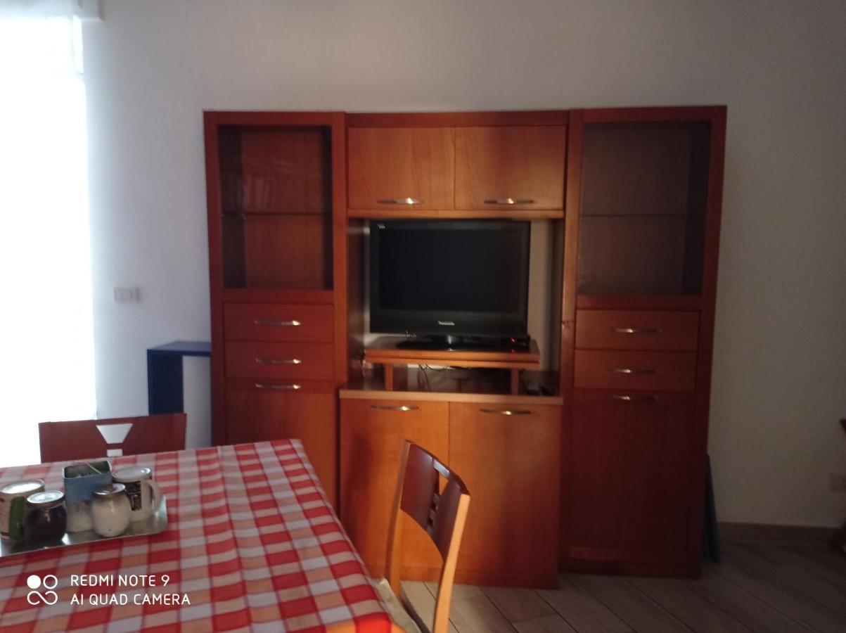 Ferienwohnung Angolo Santa Chiara Napoli Exterior foto
