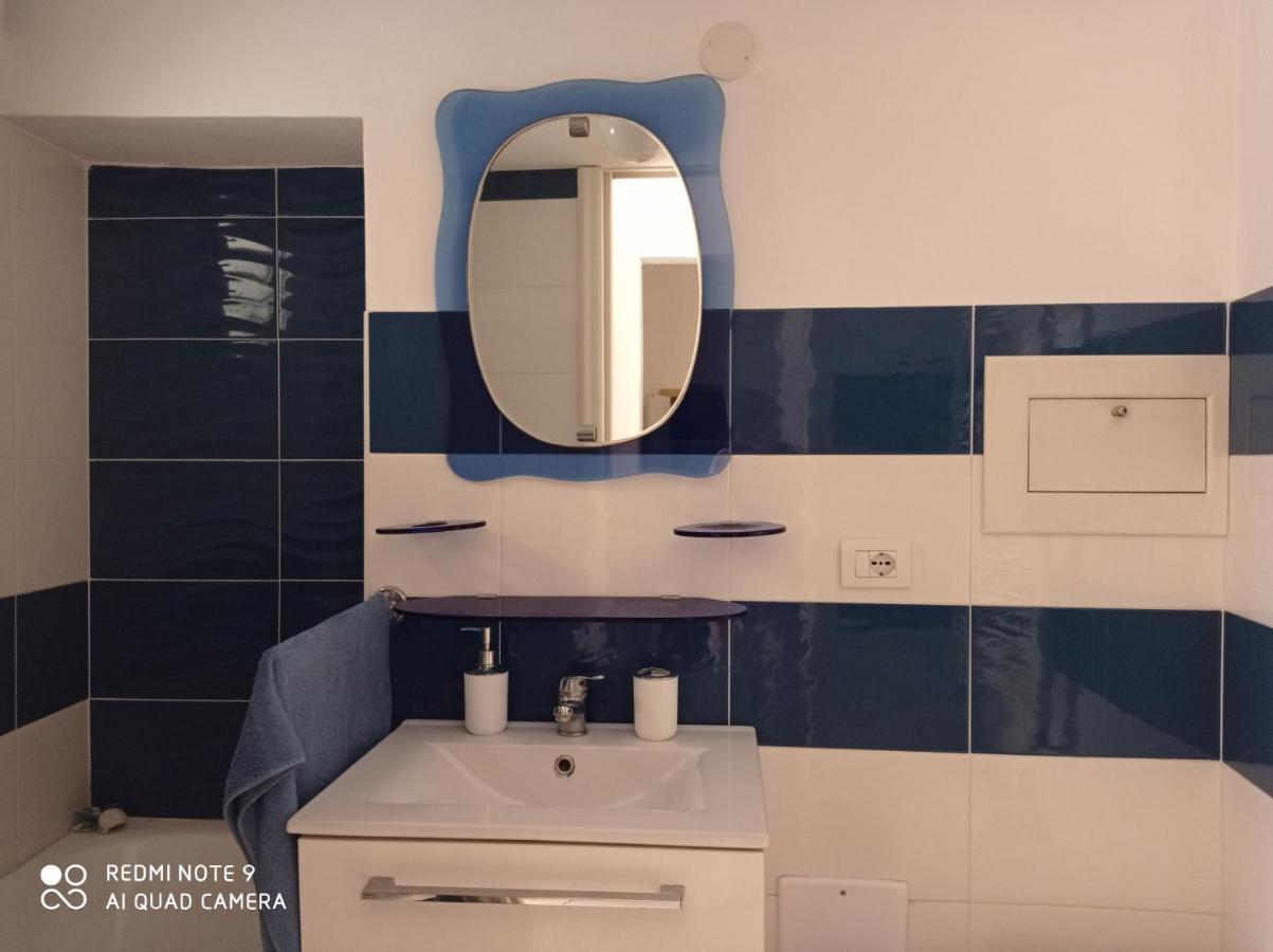 Ferienwohnung Angolo Santa Chiara Napoli Exterior foto